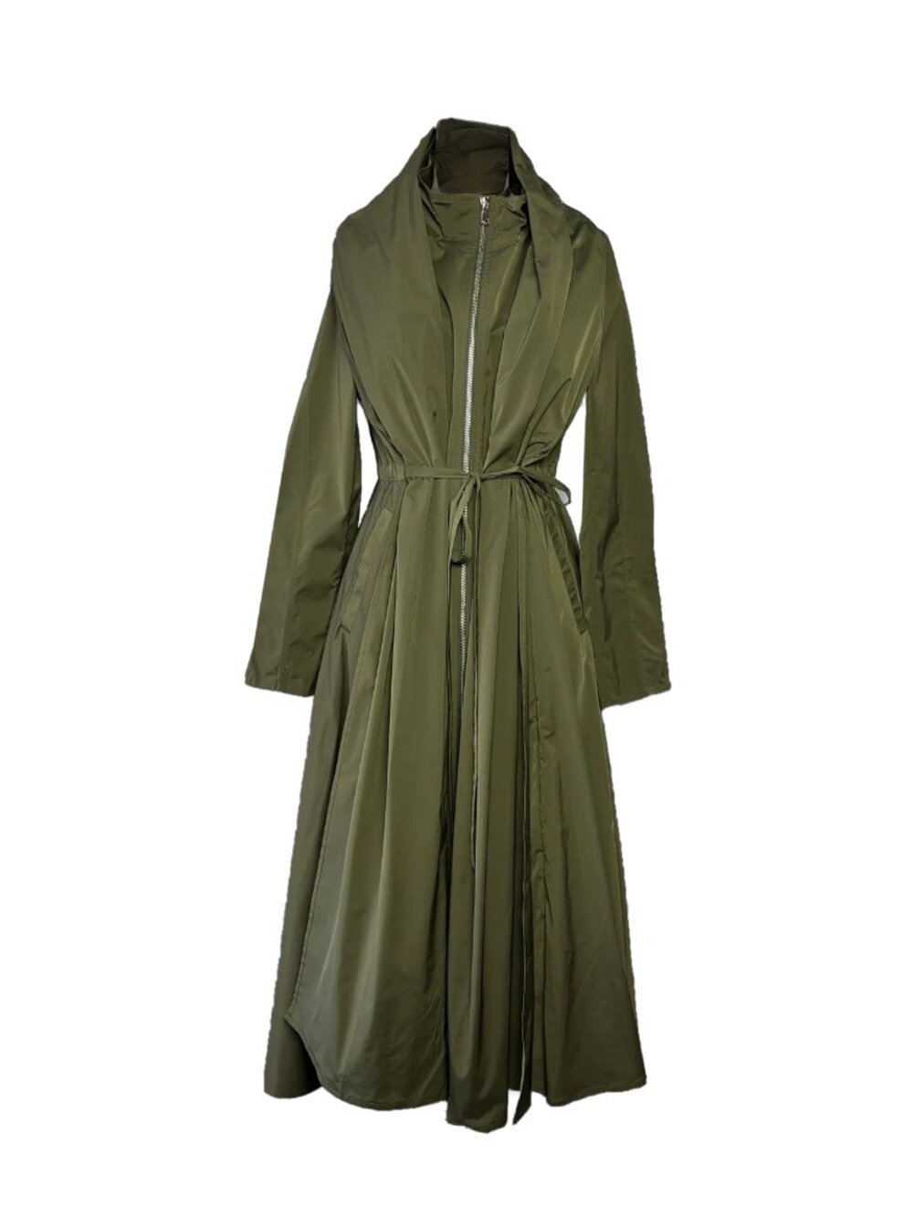The Martine Coat Japan